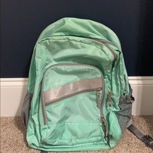 LL Bean Schoolbag